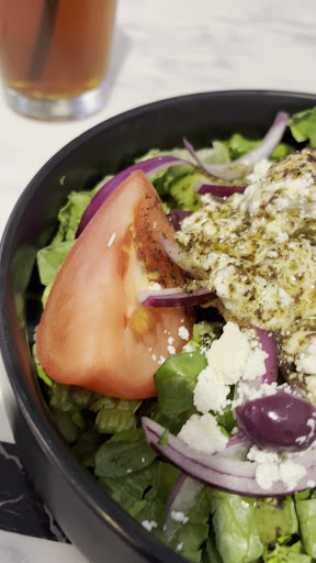 Photo of Acropolis Cuisine - Greek & Mediterranean Cuisine, Metairie, LA - 3841 Veterans Memorial Blvd, Metairie, LA 70002