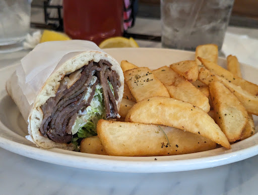 Photo of Acropolis Cuisine - Greek & Mediterranean Cuisine, Metairie, LA - 3841 Veterans Memorial Blvd, Metairie, LA 70002