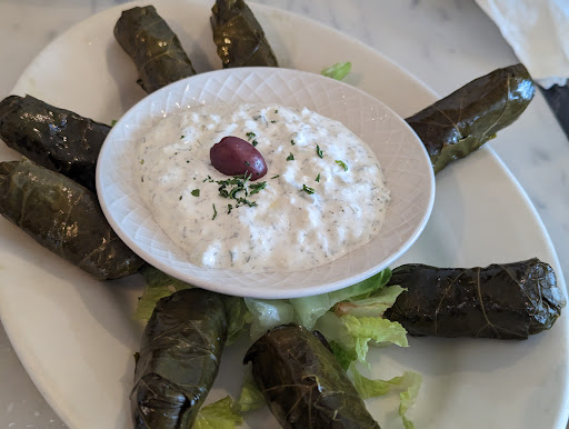 Photo of Acropolis Cuisine - Greek & Mediterranean Cuisine, Metairie, LA - 3841 Veterans Memorial Blvd, Metairie, LA 70002