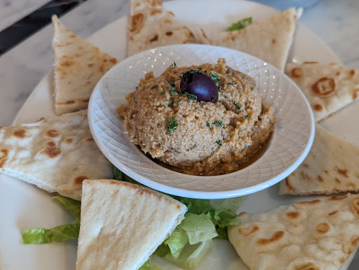 Photo of Acropolis Cuisine - Greek & Mediterranean Cuisine, Metairie, LA - 3841 Veterans Memorial Blvd, Metairie, LA 70002