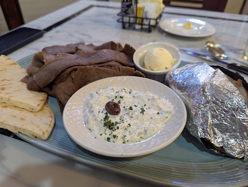 Photo of Acropolis Cuisine - Greek & Mediterranean Cuisine, Metairie, LA - 3841 Veterans Memorial Blvd, Metairie, LA 70002