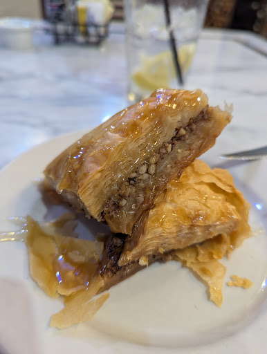 Photo of Acropolis Cuisine - Greek & Mediterranean Cuisine, Metairie, LA - 3841 Veterans Memorial Blvd, Metairie, LA 70002