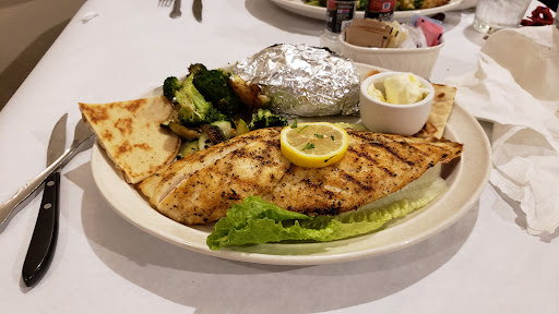 Photo of Acropolis Cuisine - Greek & Mediterranean Cuisine, Metairie, LA - 3841 Veterans Memorial Blvd, Metairie, LA 70002