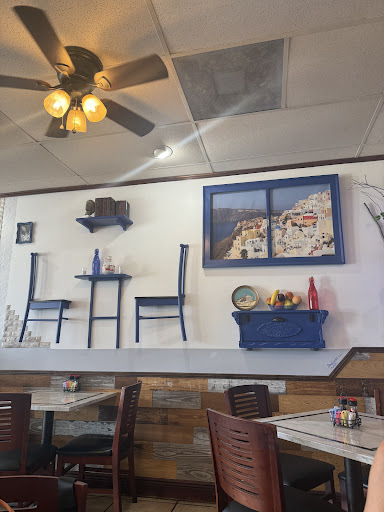 Photo of Acropolis Cuisine - Greek & Mediterranean Cuisine, Metairie, LA - 3841 Veterans Memorial Blvd, Metairie, LA 70002
