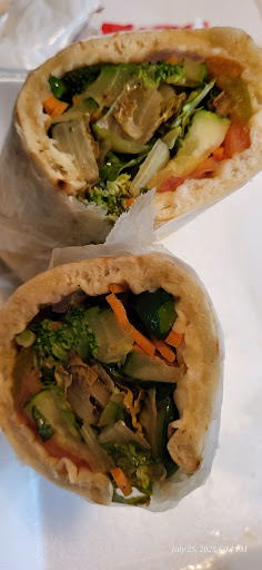 Photo of Acropolis Cuisine - Greek & Mediterranean Cuisine, Metairie, LA - 3841 Veterans Memorial Blvd, Metairie, LA 70002