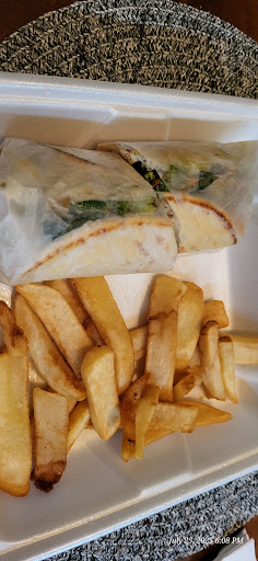 Photo of Acropolis Cuisine - Greek & Mediterranean Cuisine, Metairie, LA - 3841 Veterans Memorial Blvd, Metairie, LA 70002