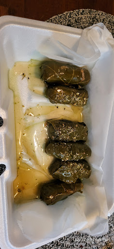 Photo of Acropolis Cuisine - Greek & Mediterranean Cuisine, Metairie, LA - 3841 Veterans Memorial Blvd, Metairie, LA 70002