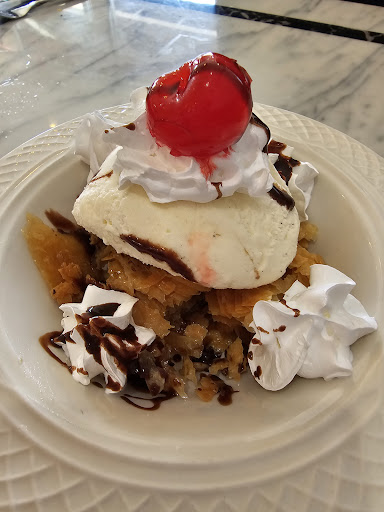 Photo of Acropolis Cuisine - Greek & Mediterranean Cuisine, Metairie, LA - 3841 Veterans Memorial Blvd, Metairie, LA 70002