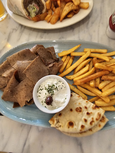 Photo of Acropolis Cuisine - Greek & Mediterranean Cuisine, Metairie, LA - 3841 Veterans Memorial Blvd, Metairie, LA 70002