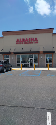 Photo of Albasha Greek and Lebanese cafe -Slidell - 640 Town Center Pkwy, Slidell, LA 70458