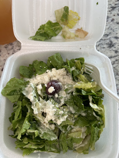 Photo of Albasha Greek and Lebanese cafe -Slidell - 640 Town Center Pkwy, Slidell, LA 70458