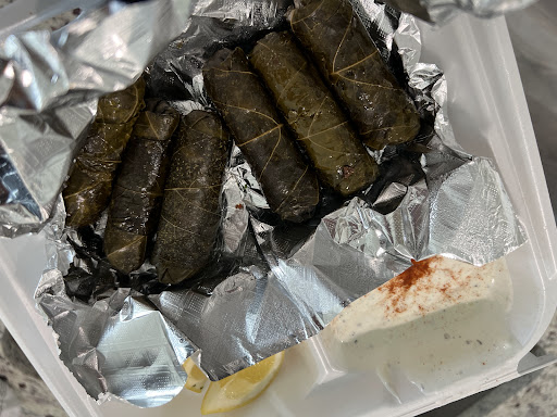 Photo of Albasha Greek and Lebanese cafe -Slidell - 640 Town Center Pkwy, Slidell, LA 70458