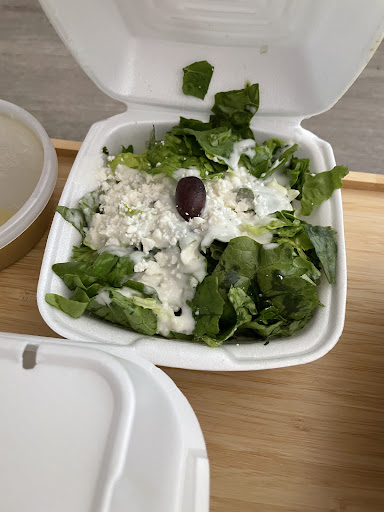 Photo of Albasha Greek and Lebanese cafe -Slidell - 640 Town Center Pkwy, Slidell, LA 70458