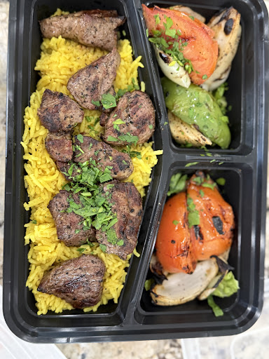 Photo of Gyro Grill - 5201 Lapalco Blvd, Marrero, LA 70072