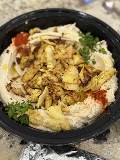 Photo of Gyro Grill - 5201 Lapalco Blvd, Marrero, LA 70072