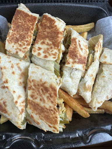 Photo of Gyro Grill - 5201 Lapalco Blvd, Marrero, LA 70072