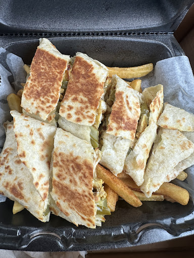 Photo of Gyro Grill - 5201 Lapalco Blvd, Marrero, LA 70072