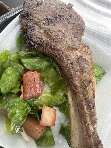 Photo of Gyro Grill - 5201 Lapalco Blvd, Marrero, LA 70072