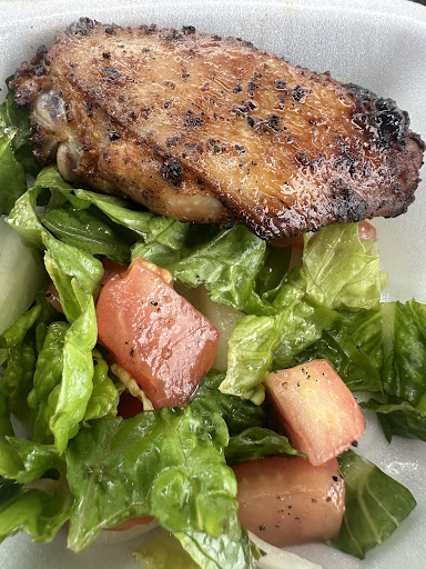 Photo of Gyro Grill - 5201 Lapalco Blvd, Marrero, LA 70072