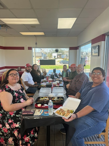 Photo of Gyro Grill - 5201 Lapalco Blvd, Marrero, LA 70072