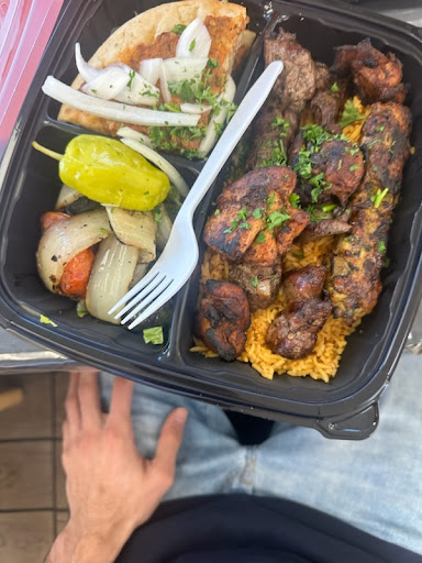 Photo of Gyro Grill - 5201 Lapalco Blvd, Marrero, LA 70072