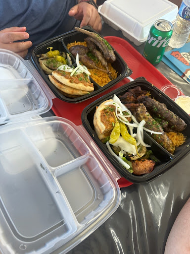 Photo of Gyro Grill - 5201 Lapalco Blvd, Marrero, LA 70072