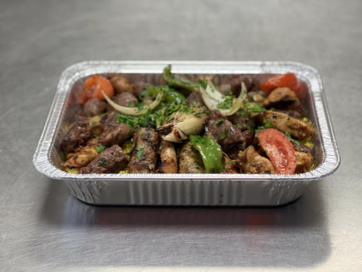 Photo of Gyro Grill - 5201 Lapalco Blvd, Marrero, LA 70072