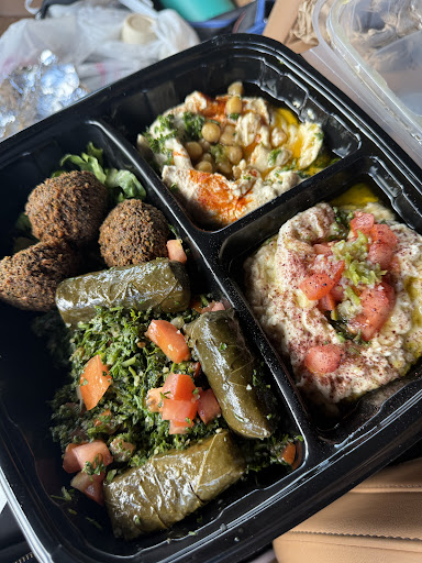 Photo of Gyro Grill - 5201 Lapalco Blvd, Marrero, LA 70072