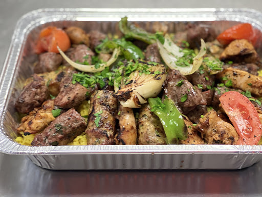 Photo of Gyro Grill - 5201 Lapalco Blvd, Marrero, LA 70072