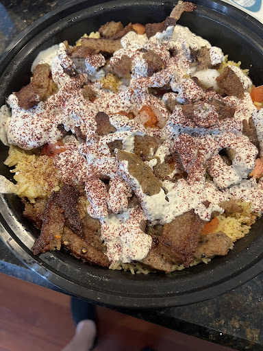 Photo of Gyro Grill - 5201 Lapalco Blvd, Marrero, LA 70072