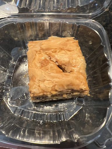 Photo of Gyro Grill - 5201 Lapalco Blvd, Marrero, LA 70072