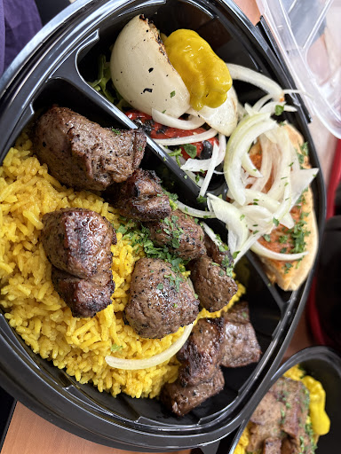 Photo of Gyro Grill - 5201 Lapalco Blvd, Marrero, LA 70072