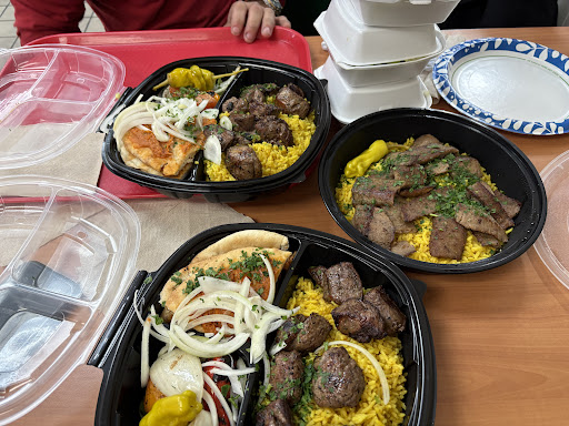 Photo of Gyro Grill - 5201 Lapalco Blvd, Marrero, LA 70072