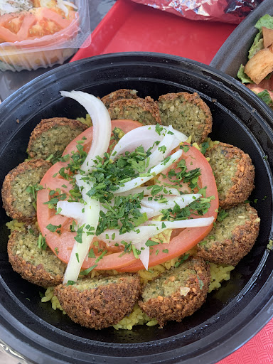 Photo of Gyro Grill - 5201 Lapalco Blvd, Marrero, LA 70072