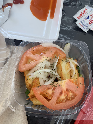 Photo of Gyro Grill - 5201 Lapalco Blvd, Marrero, LA 70072