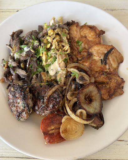 Photo of Tal's Hummus - 4800 Magazine St, New Orleans, LA 70115