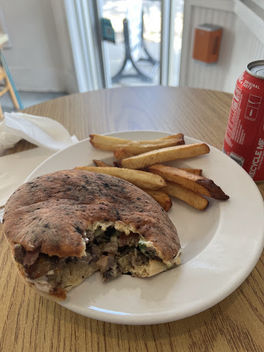 Photo of Tal's Hummus - 4800 Magazine St, New Orleans, LA 70115