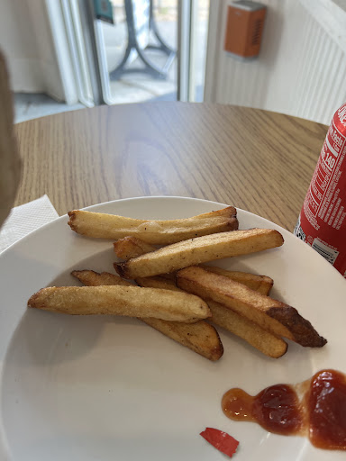 Photo of Tal's Hummus - 4800 Magazine St, New Orleans, LA 70115