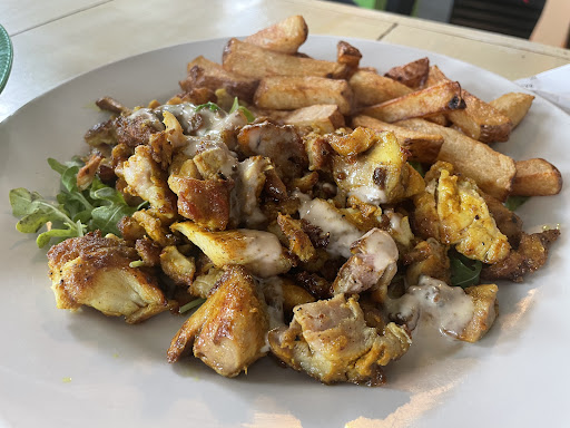 Photo of Tal's Hummus - 4800 Magazine St, New Orleans, LA 70115