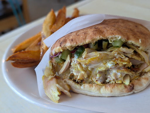 Photo of Tal's Hummus - 4800 Magazine St, New Orleans, LA 70115