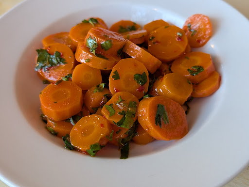 Photo of Tal's Hummus - 4800 Magazine St, New Orleans, LA 70115