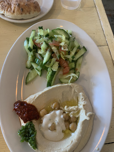 Photo of Tal's Hummus - 4800 Magazine St, New Orleans, LA 70115