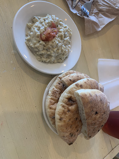 Photo of Tal's Hummus - 4800 Magazine St, New Orleans, LA 70115