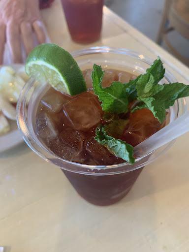 Photo of Tal's Hummus - 4800 Magazine St, New Orleans, LA 70115