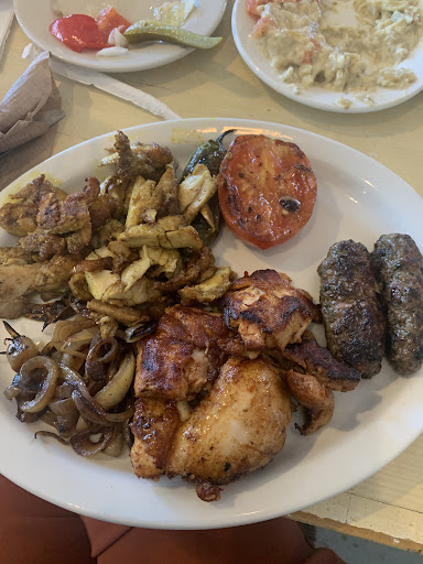 Photo of Tal's Hummus - 4800 Magazine St, New Orleans, LA 70115