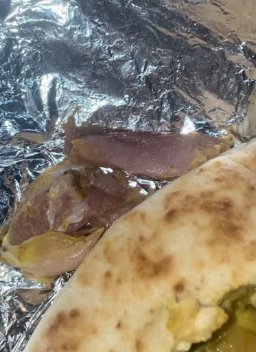 Photo of Tal's Hummus - 4800 Magazine St, New Orleans, LA 70115