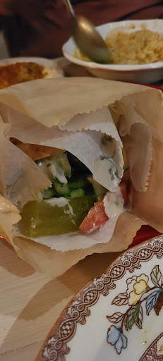 Photo of Tal's Hummus - 4800 Magazine St, New Orleans, LA 70115