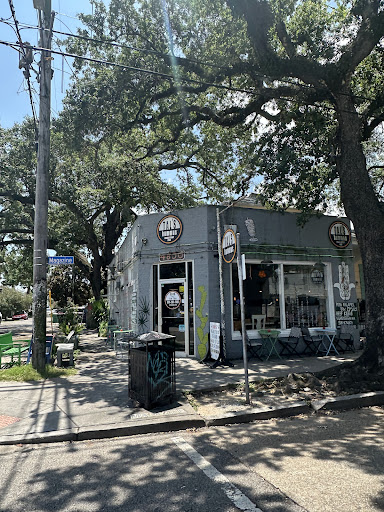 Photo of Tal's Hummus - 4800 Magazine St, New Orleans, LA 70115