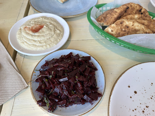 Photo of Tal's Hummus - 4800 Magazine St, New Orleans, LA 70115