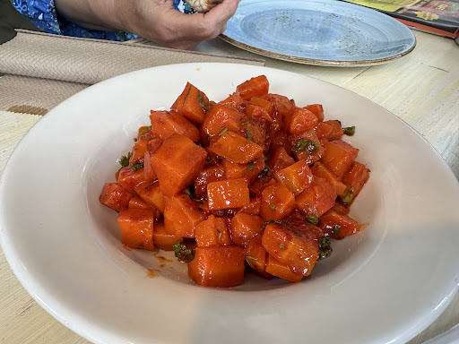 Photo of Tal's Hummus - 4800 Magazine St, New Orleans, LA 70115